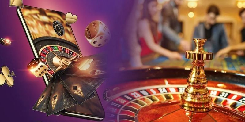 Hướng dẫn quy trình tham gia đánh bài Casino 23Win