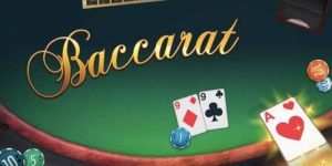 cách chơi Baccarat