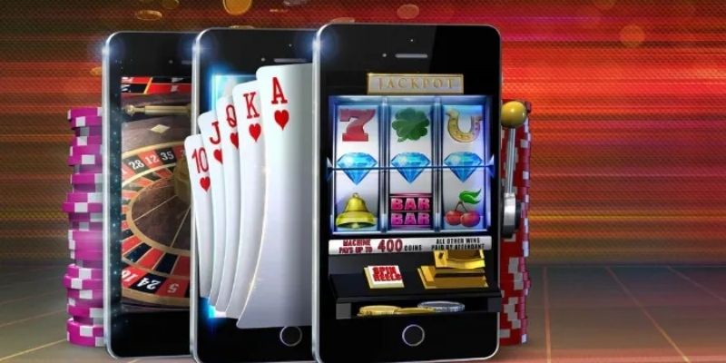 Chia sẻ các bước tham gia chơi casino trực tuyến đơn giản