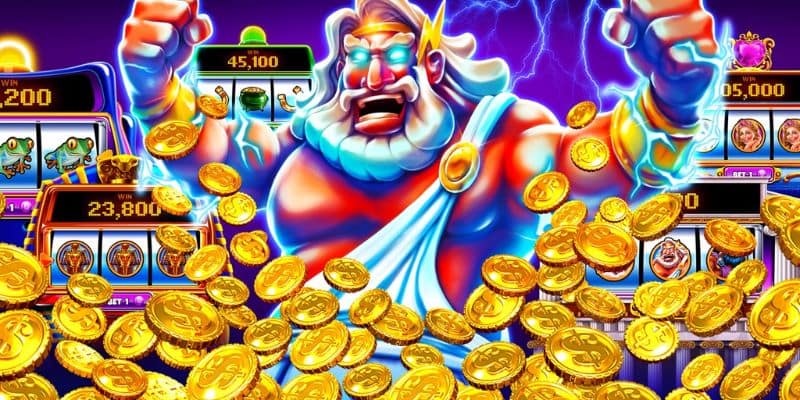 Mẹo chơi game casino slot bất bại