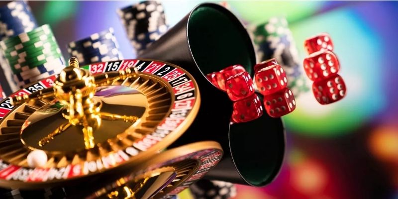 Lý do bạn nên tham gia chơi casino trực tuyến