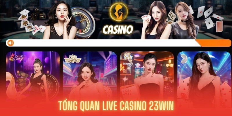 Đánh Bài Casino