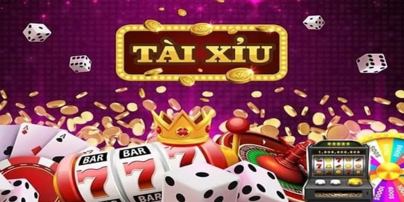 23win có nhiều sảnh game tài xỉu hay